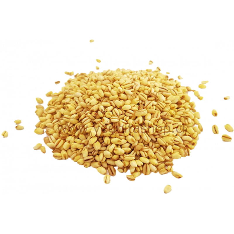 Mote medio kilo