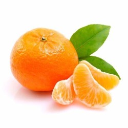 Mandarina por kilo
