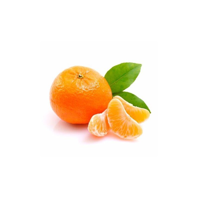 Mandarina por kilo