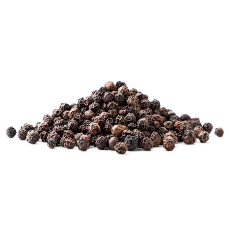 Pimienta entera