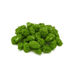 Mani confiado de sabores