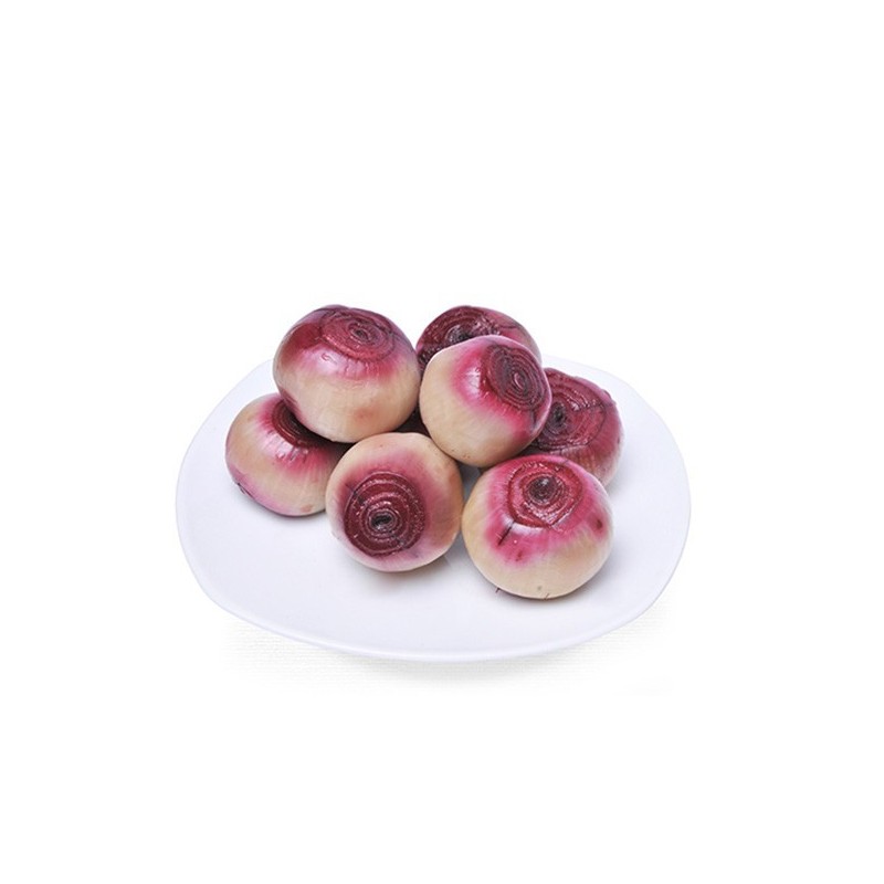 Cebolla Escabeche peuqeña (4 unidades)