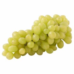 Uva blanca por kilo