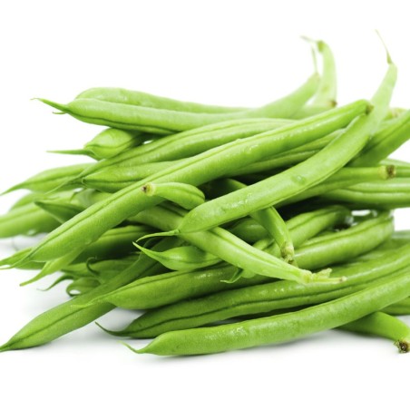 Porotos Verdes por kilo