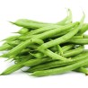 Porotos Verdes por kilo